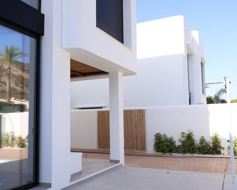 4 chambre Villa à vendre