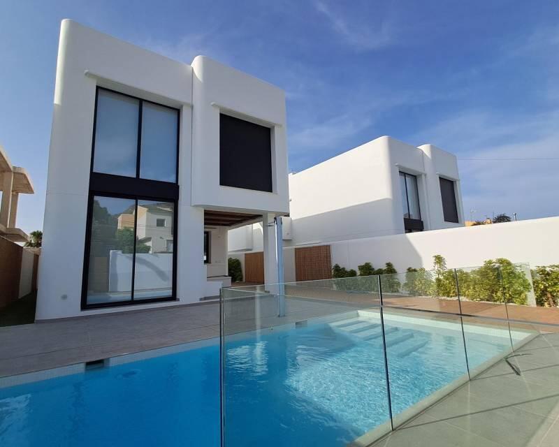 4 chambre Villa à vendre