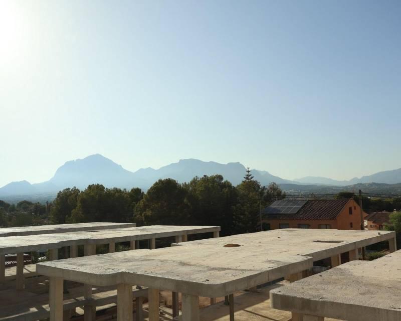 4 chambre Villa à vendre