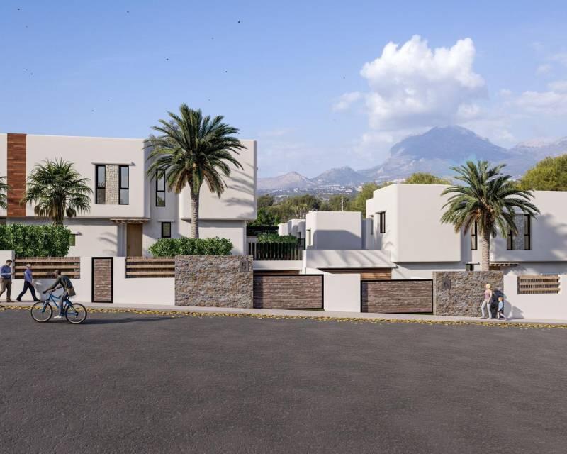 4 bedroom Villa for sale