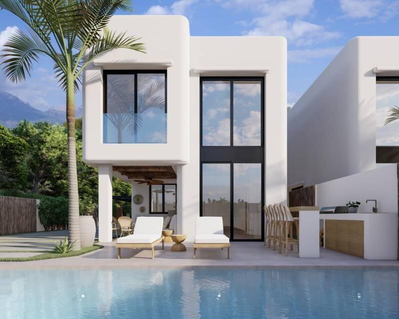 4 bedroom Villa for sale