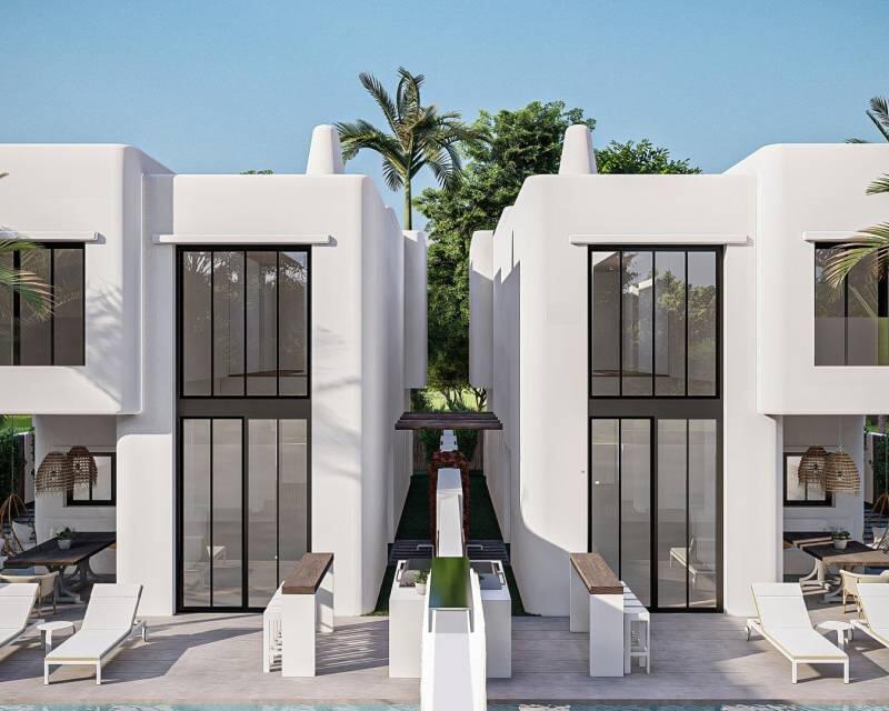4 bedroom Villa for sale