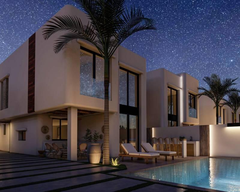4 bedroom Villa for sale
