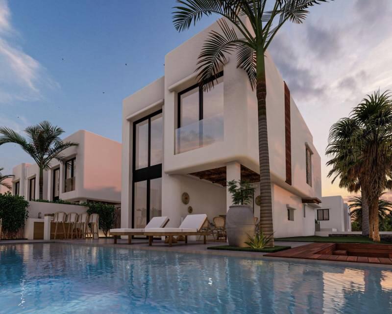 4 bedroom Villa for sale