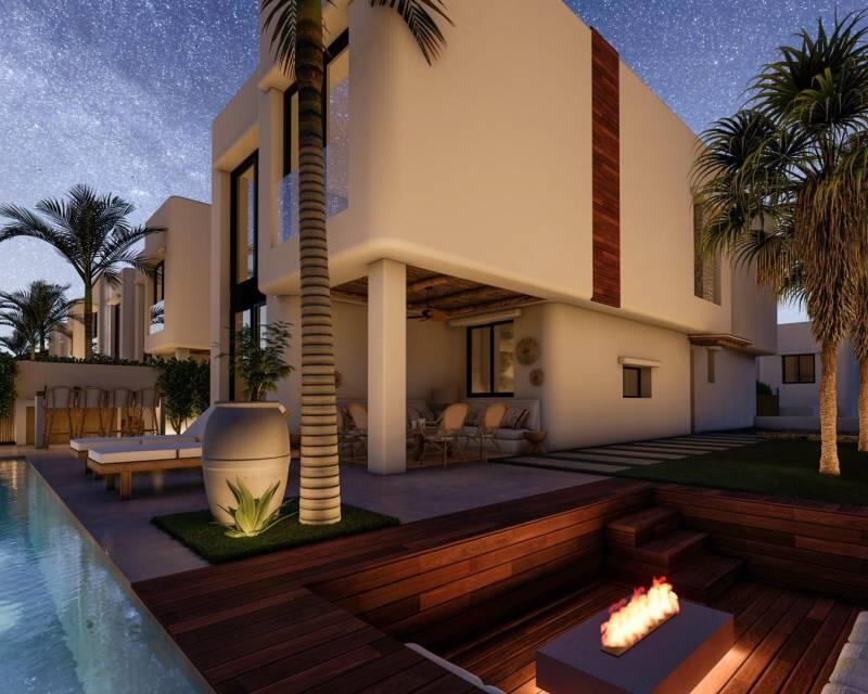 4 bedroom Villa for sale