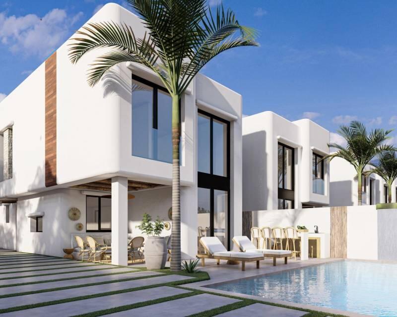 4 bedroom Villa for sale