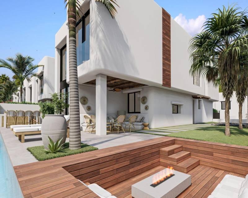 4 bedroom Villa for sale