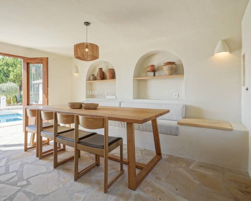 4 Schlafzimmer Villa zu verkaufen