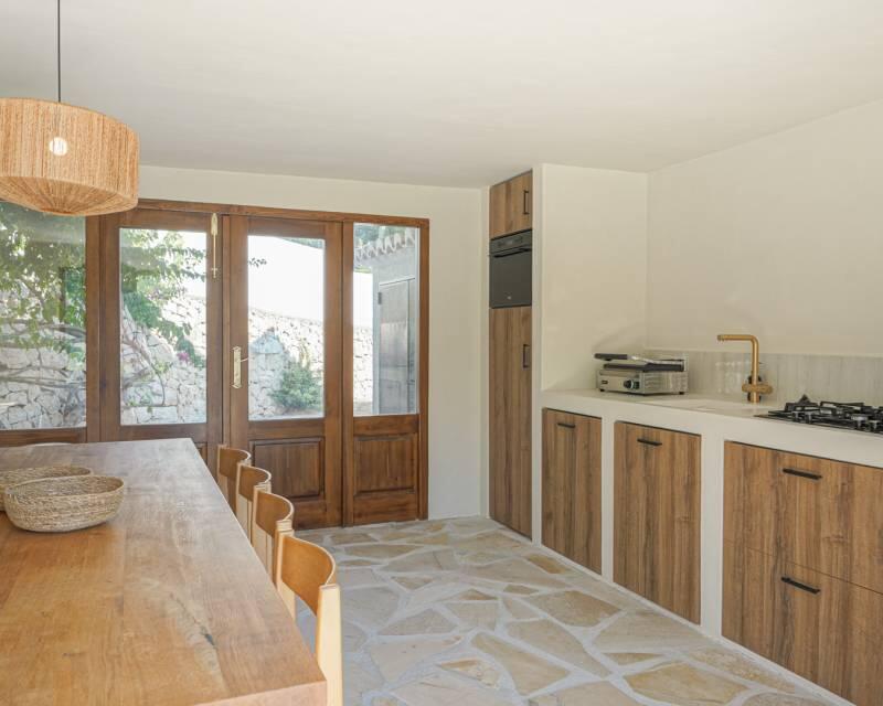 4 Schlafzimmer Villa zu verkaufen