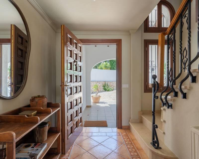 4 Schlafzimmer Villa zu verkaufen
