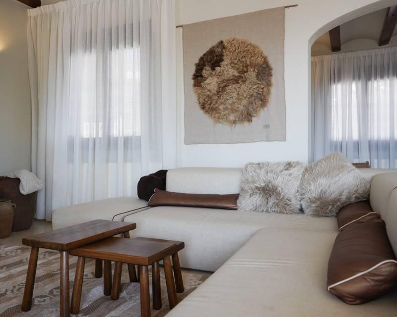 4 Schlafzimmer Villa zu verkaufen