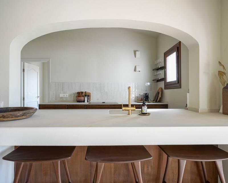 4 Schlafzimmer Villa zu verkaufen