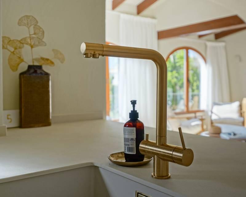 4 Schlafzimmer Villa zu verkaufen