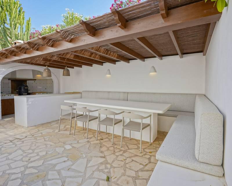 4 Schlafzimmer Villa zu verkaufen