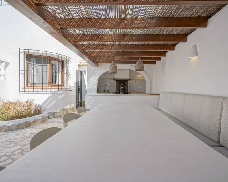 4 Schlafzimmer Villa zu verkaufen