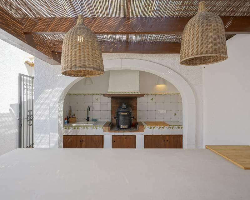 4 Schlafzimmer Villa zu verkaufen