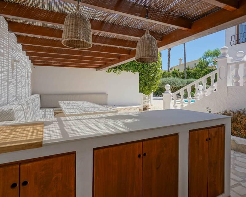 4 Schlafzimmer Villa zu verkaufen