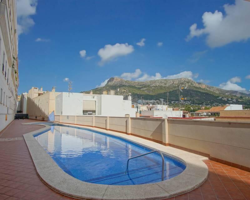квартира продается в Calpe, Alicante