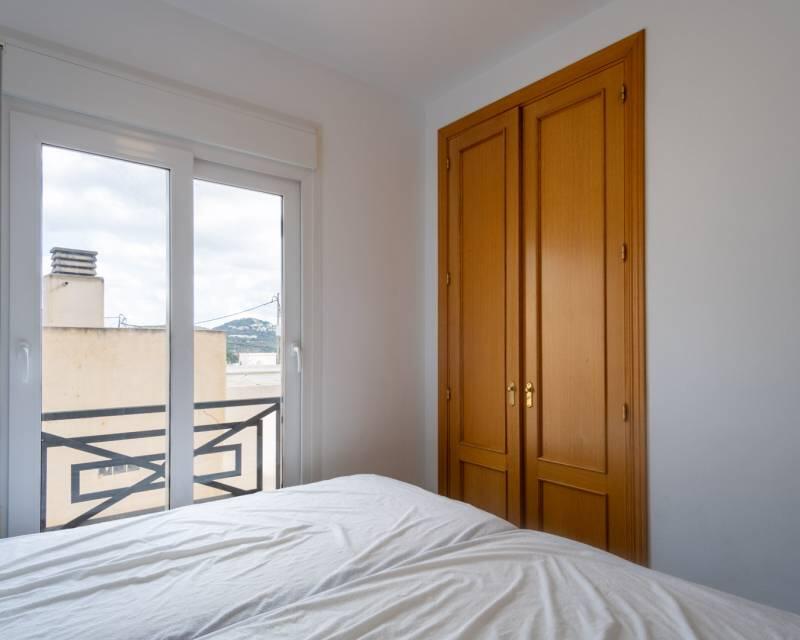 3 Schlafzimmer Appartement zu verkaufen