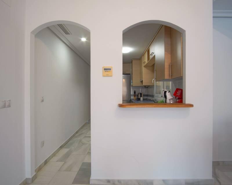 3 Schlafzimmer Appartement zu verkaufen