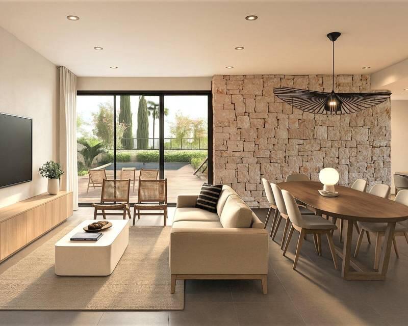 3 Schlafzimmer Villa zu verkaufen