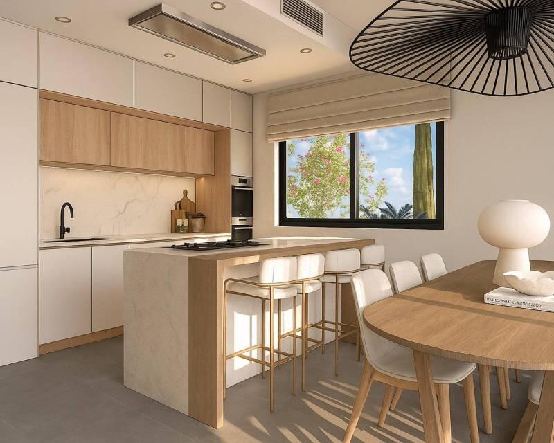 3 Schlafzimmer Villa zu verkaufen