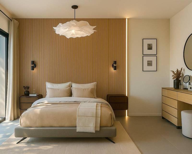 3 Schlafzimmer Villa zu verkaufen