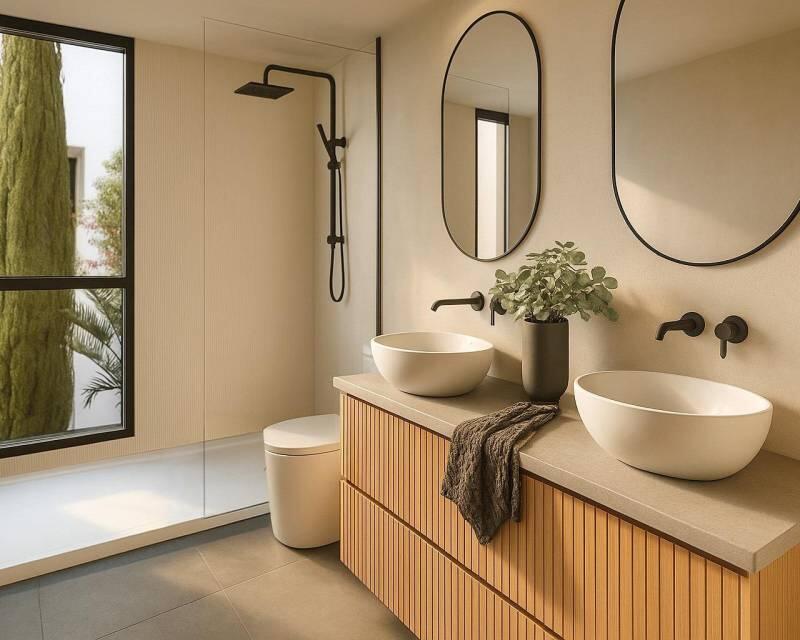 3 Schlafzimmer Villa zu verkaufen