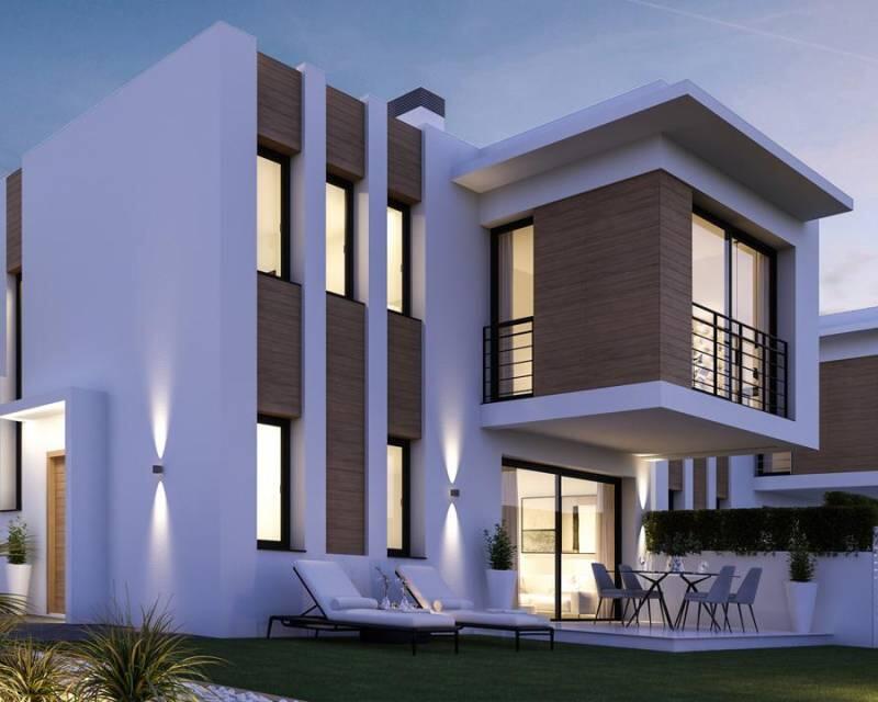 Villa en venta en Denia, Alicante