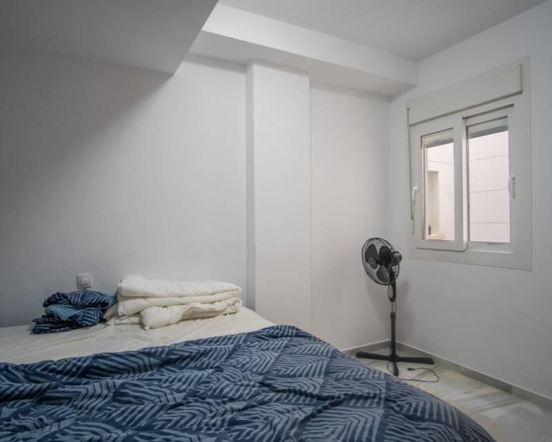 3 slaapkamer Appartement Te koop