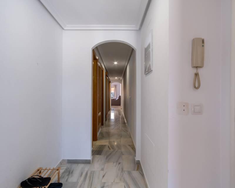 3 slaapkamer Appartement Te koop