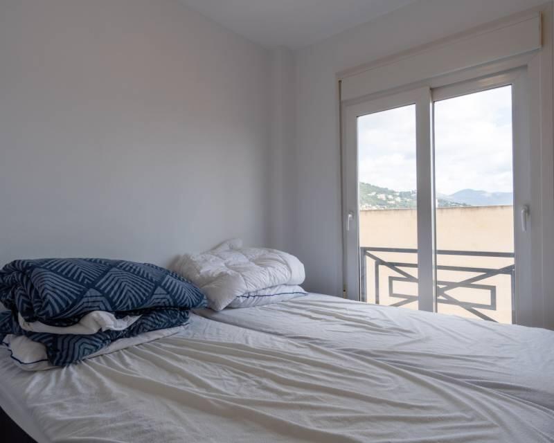 3 slaapkamer Appartement Te koop