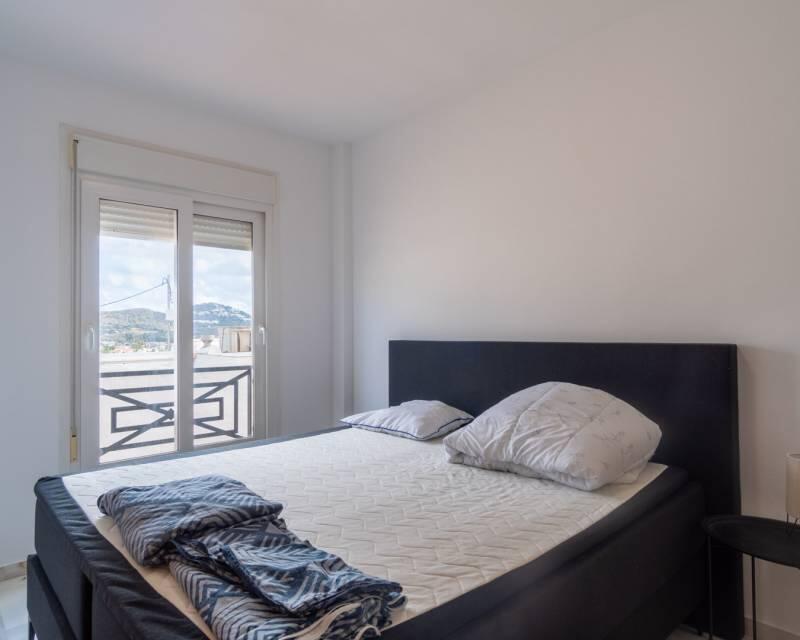 3 slaapkamer Appartement Te koop
