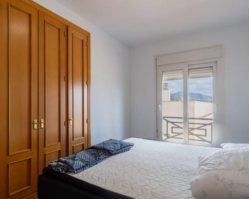 3 slaapkamer Appartement Te koop