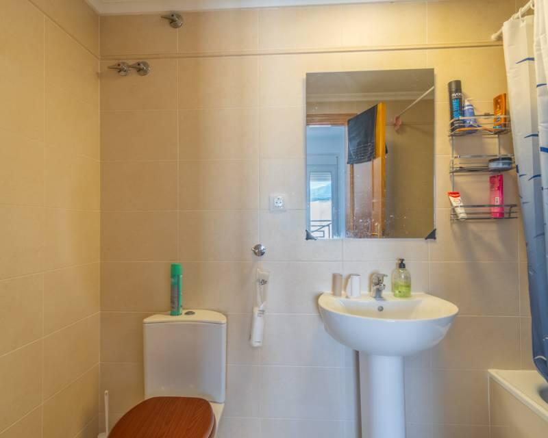 3 slaapkamer Appartement Te koop