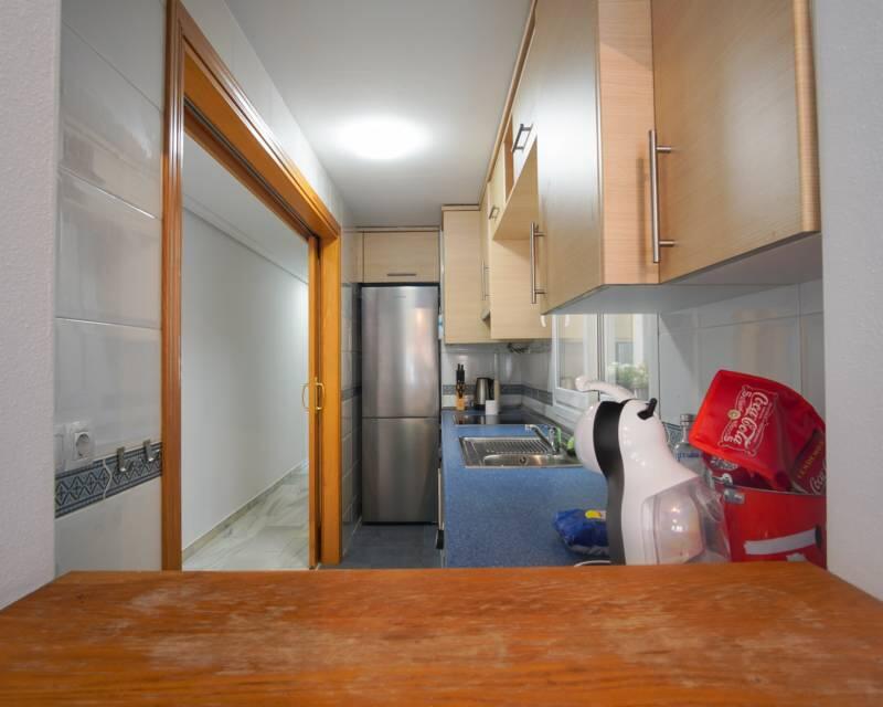 3 slaapkamer Appartement Te koop