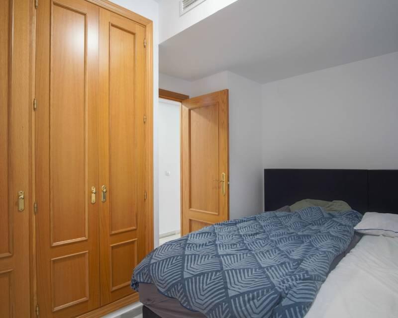 3 slaapkamer Appartement Te koop