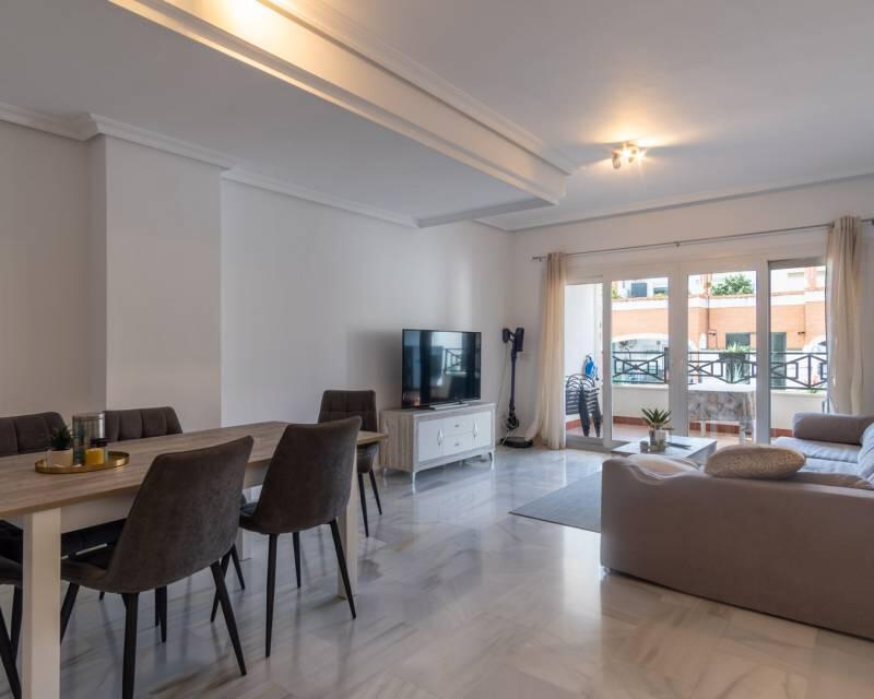 3 slaapkamer Appartement Te koop