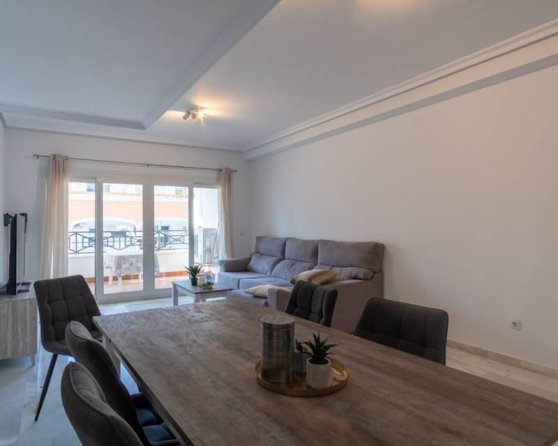 3 slaapkamer Appartement Te koop
