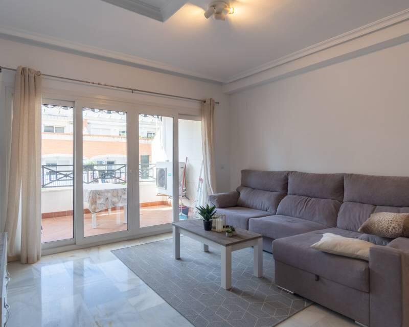 3 slaapkamer Appartement Te koop