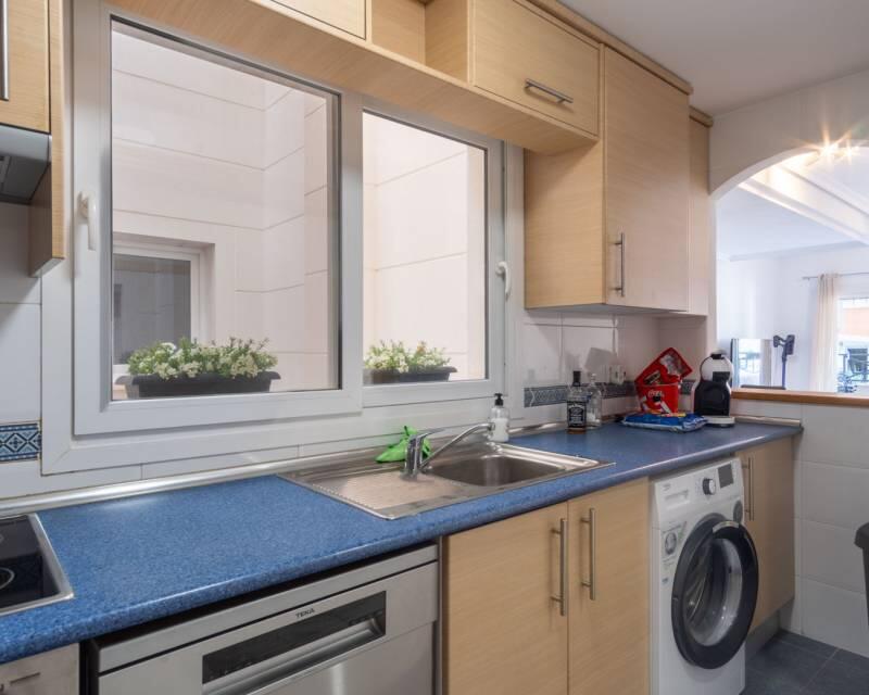 3 slaapkamer Appartement Te koop