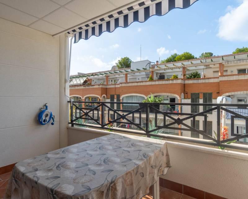 3 slaapkamer Appartement Te koop