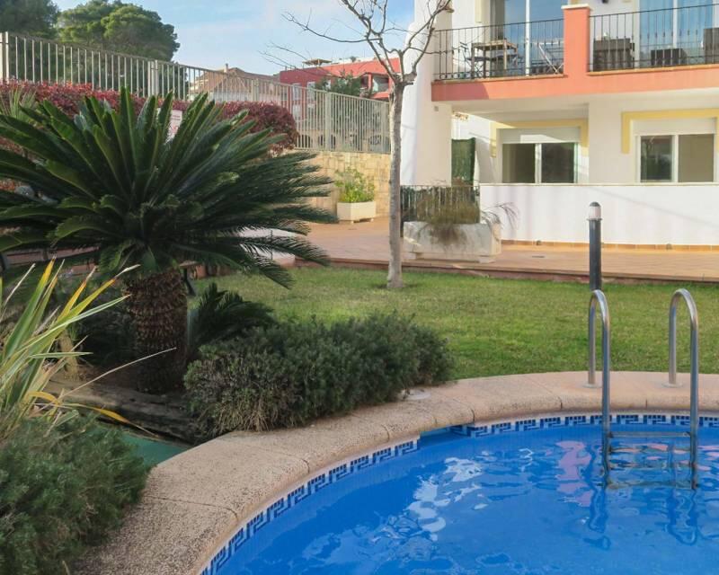 2 Cuarto Apartamento en venta