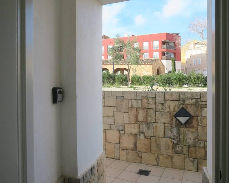 2 Cuarto Apartamento en venta