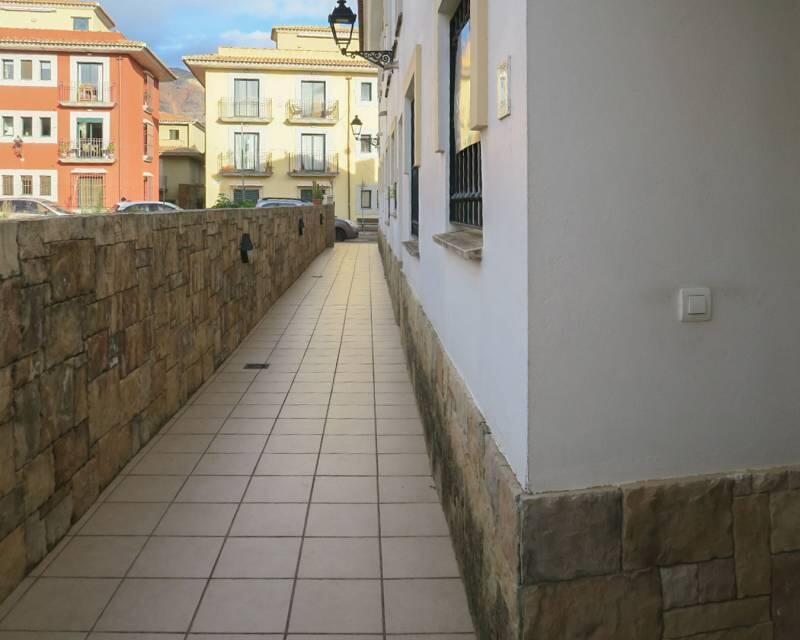 2 Cuarto Apartamento en venta