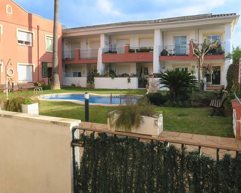 2 Cuarto Apartamento en venta