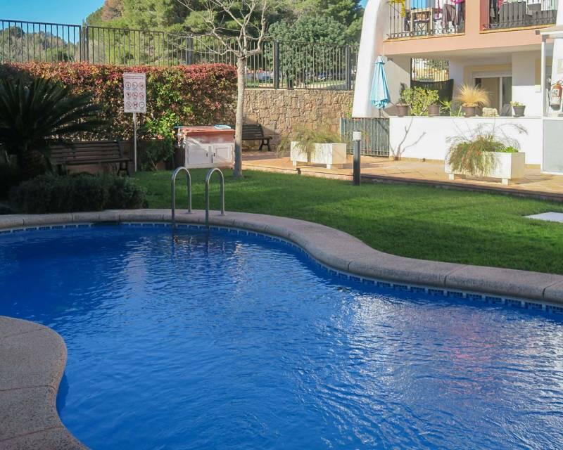 2 Cuarto Apartamento en venta