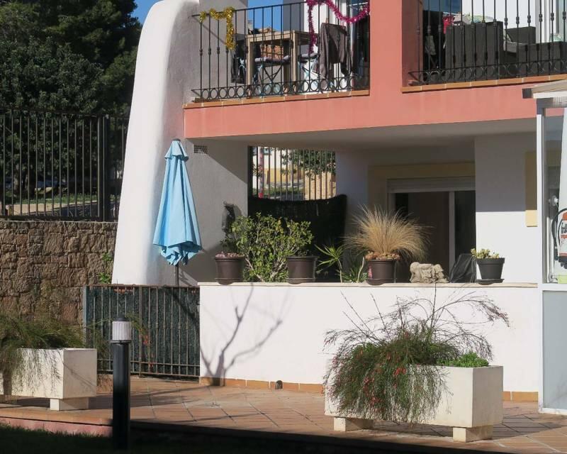 2 Cuarto Apartamento en venta