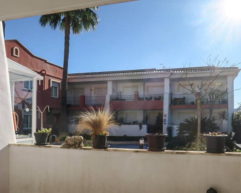 2 Cuarto Apartamento en venta