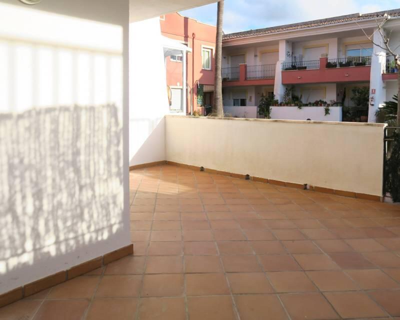 2 Cuarto Apartamento en venta